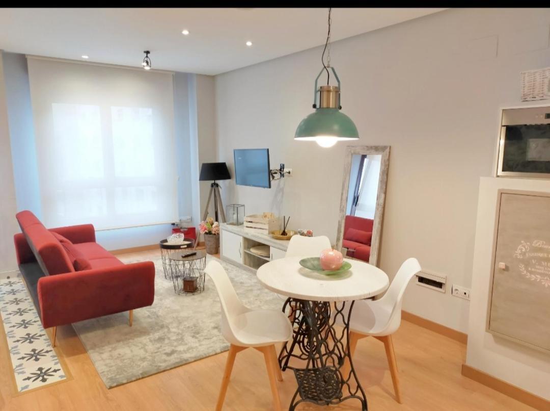 Loft Oviedo Apartment Exterior photo
